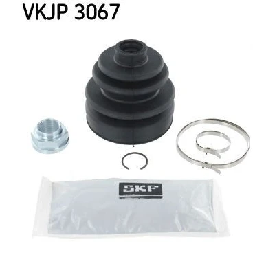 Bilde av SKF VKJP 3067 Drivakselmansjett 98 HONDA: ACCORD 4, CR V 1, 5
