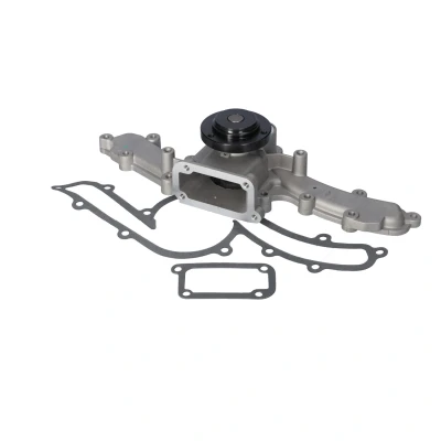 Bilde av FEBI BILSTEIN 39882 Vannpumpe Aluminiumstøpegods med tetning plast ALFA ROMEO: Spider