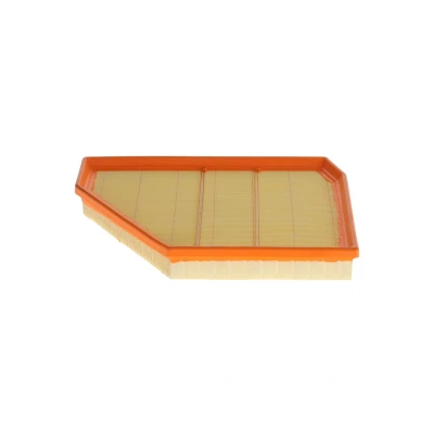 Bilde av BOSCH F 026 400 845 Luftfilter 38mm 200mm 289mm Filterinnsats BMW: X5, X6