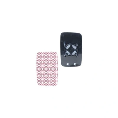Bilde av Speilglass, ytterspeil, på begge sider, vw transporter t5 flak/chassi, t6 7J0 857 521A, 521G