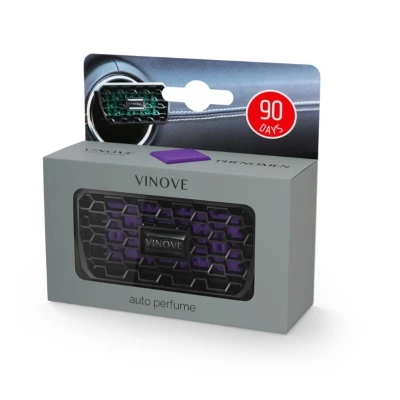Bilde av VINOVE EVOLUTION LINE MILANO V17 14 Luftfrisker Boks
