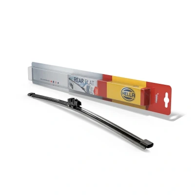 Bilde av Vindusvisker Hella Rear Flat 9XW 358 179 151 375mm bak Flatt viskeblad VOLVO: XC90 I, XC60 MERCEDES BENZ: Vito Minibuss, Mixto, Viano