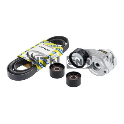 Bilde av SNR KA851.02 Kileribberem MERCEDES BENZ: Sprinter 5 T Van, S Klasse Sedan, E modell, JEEP: GRAND CHEROKEE 3, Commander