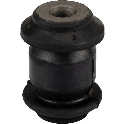 Bilde av TRW JBU503 Styrestang Lagring framaksel, nede, på begge sider, foran, innvendig Gummimetallager VOLKSWAGEN: Polo IV Hatchback