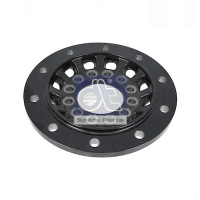 Bilde av DT Spare Parts 10.30437 Hjulnav 10 335 uten hjullager