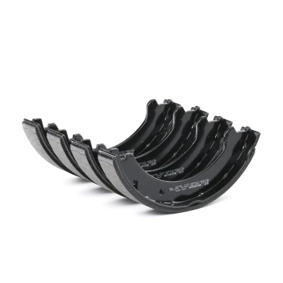 Bilde av BOSCH 0 986 487 548 Handbromsbackar VOLVO: 850 Sedan, V70 I, S70