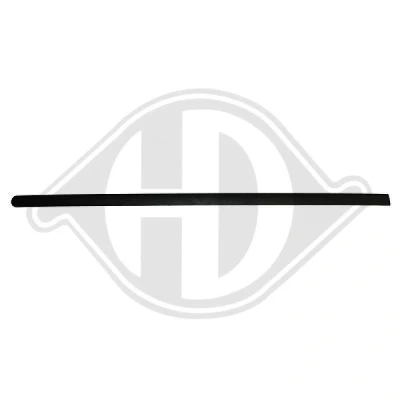 Bilde av Innstegslist, Foran venstre vw polo OE 6N4853071AGRU