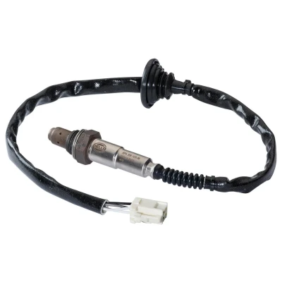 Bilde av HELLA 6PA 358 103 061 Lambdasonde TOYOTA: Avensis II Station Wagon, Sedan, Corolla IX Hatchback