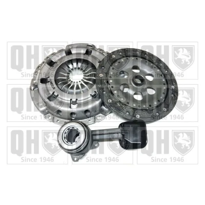 Bilde av QUINTON HAZELL QKT2536AF Clutch med sentral utkobling FORD: Focus Mk1 Hatchback, Transit Connect Van