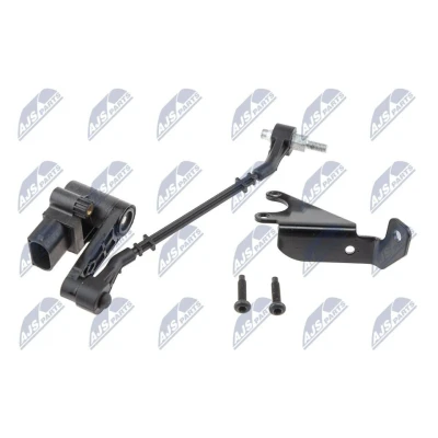 Bilde av NTY ECX LR 003 Regulator, nivåregulering LAND ROVER: Range Rover 3
