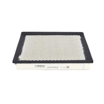 Bilde av BOSCH F 026 400 500 Luftfilter 45 253 285 Filterinnsats OPEL: Insignia A Sports Tourer, Hatchback, Sedan