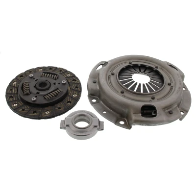 Bilde av MAPCO 10500 Clutch tre deler med utløserlager 160