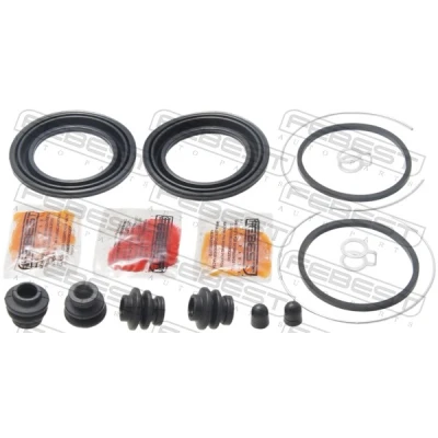 Bilde av FEBEST 0175 CE120F Bremseklave Reparasjonssett framaksel TOYOTA: Corolla IX Hatchback, Verso