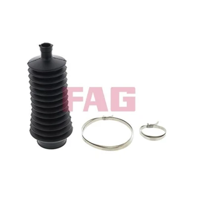 Bilde av FAG 841 0048 30 Belgsett, styring