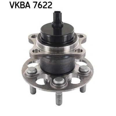 Bilde av SKF VKBA 7622 Hjullagersett med integrert ABS sensor 74 TOYOTA: Urban Cruiser
