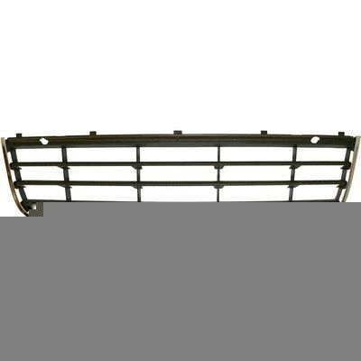 Bilde av JP GROUP 1184551200 Ventilasjonsgitter foran, senter VOLKSWAGEN: Golf 5