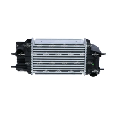 Bilde av NRF 30986 Ladeluftkjøler Aluminium