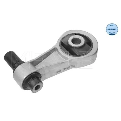 Bilde av MEYLE 214 030 0052 Motorfeste ORIGINAL Quality bak Gummimetallager Dreiemomentstøtte