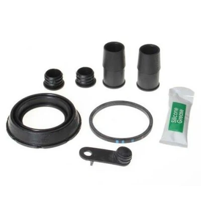 Bilde av BUDWEG CALIPER 204870 Bremseklave Reparasjonssett 48 JEEP: GRAND CHEROKEE 2, OPEL: Astra G CC, AUDI: A2