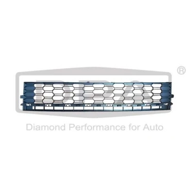 Bilde av Ventilasjonsgitter, Foran skoda rapid, rapid spaceback OE 5JA853677D