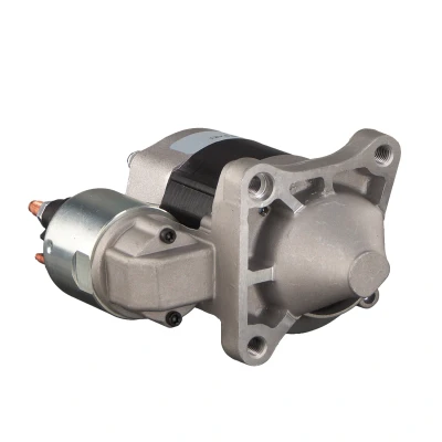 Bilde av FEBI BILSTEIN 101578 Starter 12 0,85 8 RENAULT: SCENIC 2, MEGANE 3 Grandtour