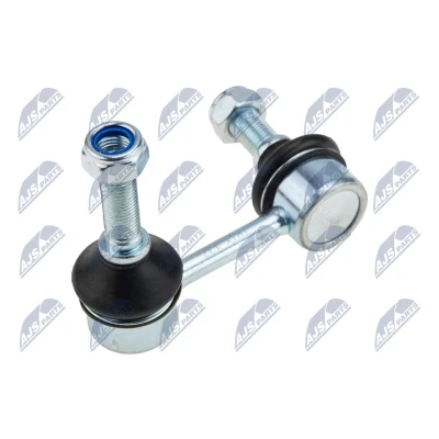 Bilde av stang, stabilisator, Framaksel høyre, lexus ls, 48820 50030