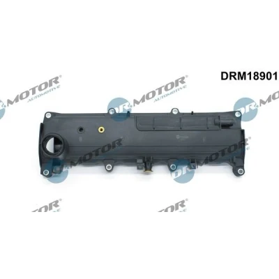 Bilde av DR.MOTOR AUTOMOTIVE DRM18901 Sylindertopp Hette