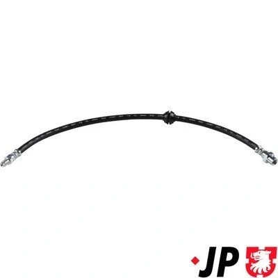 Bilde av JP GROUP 6061600100 Bremseslange framaksel 523 MINI: Hatchback, Clubman, Countryman