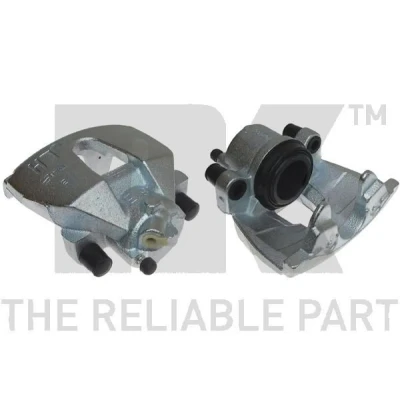 Bilde av NK 2125155 Bremsecaliper Støpejern FORD: FOCUS 3 Turnier, KUGA 1, 3, VOLVO: V50, V40 Hatchback, S40 II, MAZDA: 5, Hatchback