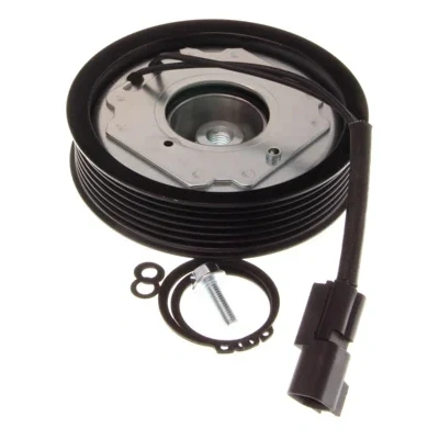 Bilde av MAXGEAR AC130194 Magnet Clutch GENUINE DENSO 7SBH 110mm 6