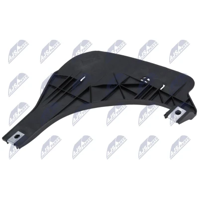 Bilde av Lyskasterbase, Venstre, audi a4 b6, b6 avant, cabriolet, 8E0941453