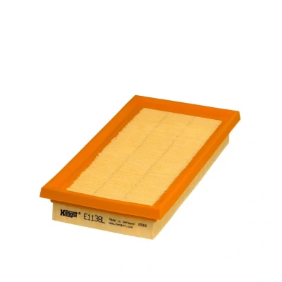 Bilde av HENGST FILTER E1138L Luftfilter 36 123 255 Filterinnsats MITSUBISHI: Mirage / Space Star Hatchback