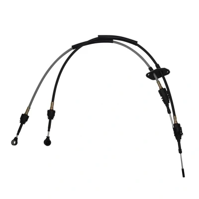 Bilde av Kabel, girmekanisme, mercedes benz, 901 260 1338, A901 1338