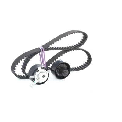 Bilde av SKF VKMA 04214 Registerreimsett 129 med avrundet tannprofil FORD: Transit Connect Mk1 Van, MONDEO 2, Tourneo