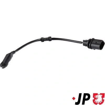 Bilde av Sensor, slitasje bremsebelegg, Bakaksel, audi a8 d4, 4H0615121A, 4H0615121H