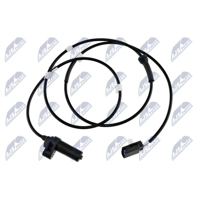 Bilde av NTY HCA FR 031 ABS Sensor venstre bakaksel 1440