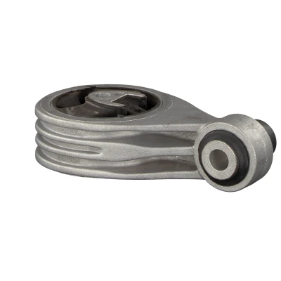 Bilde av FEBI BILSTEIN 34064 Motorfeste bak Gummimetallager gummi NISSAN: Qashqai / Qashqai+2 I Van,