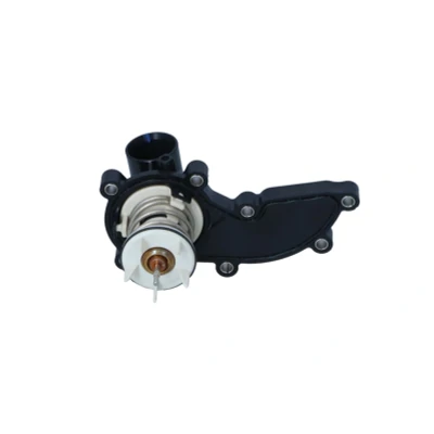 Bilde av NRF 725262 Termostat 85 med tetningsring kapsling AUDI: A4 B8 Avant, A6 C6 C7 Avant