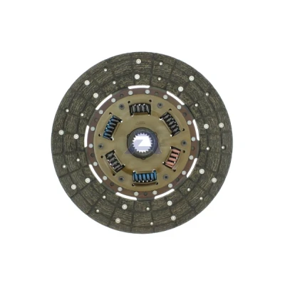 Bilde av AISIN DT 094L Koplingsskive 275 21 TOYOTA: Land Cruiser 80
