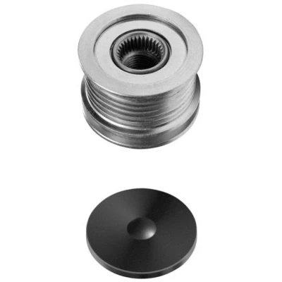 Bilde av HELLA 9XU 358 038 171 Frihjul Dynamo 40,3 med hette MERCEDES BENZ: E Klasse Sedan, C T modell, Vito Minibuss, JEEP: GRAND CHEROKEE 2