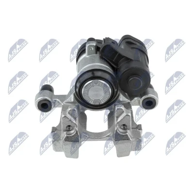 Bilde av NTY HZT VW 084 Bremsecaliper høyre bakaksel VOLKSWAGEN: Golf 7, 7 Variant, AUDI: A3 Sportback