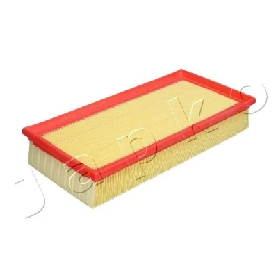 Bilde av JAPKO FA 0103JM Luftfilter 67 156 325 firkantet Filterinnsats CITROËN: C5 I Stasjonsvogn, Hatchback, Jumpy MPV, PEUGEOT: 807, 607 Sedan