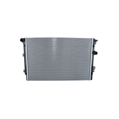 Bilde av NRF 58464 Radiator Aluminium 650 452 26 Kjøleribber loddet VOLKSWAGEN: Sharan II