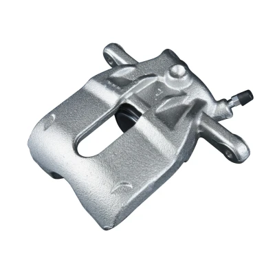 Bilde av FEBI BILSTEIN 178170 Bremsecaliper Støpejern framaksel venstre RENAULT: Zoe, Kangoo II Express, CLIO 3, MERCEDES BENZ: Citan Van