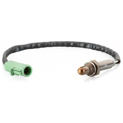 Bilde av HELLA 6PA 358 103 381 Lambdasonde oppvarmet FORD: MONDEO 3 Stufenheck, Kombi, Focus 2, JAGUAR: S Type