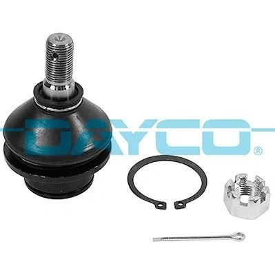 Bilde av DAYCO DSS1067 Bærekule framaksel nede 18,1mm FORD: Transit Connect Mk1 Van