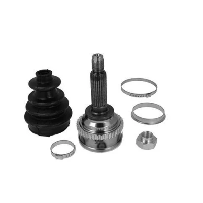 Bilde av METELLI 15 1280 Drivknute gummi