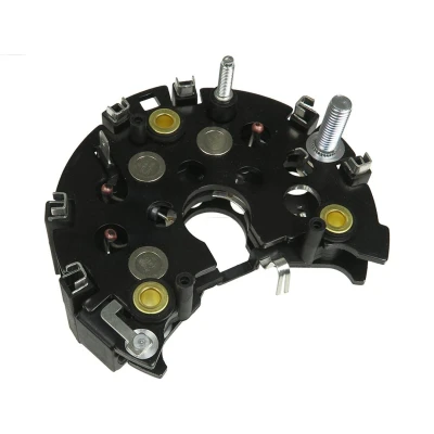 Bilde av AS PL ARC0092 Likeretter, generator