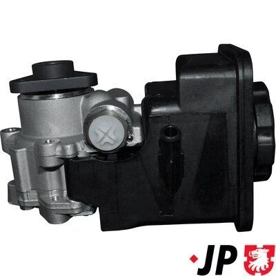 Bilde av JP GROUP 1445100700 Hydraulikkpumpe hydraulisk 130 med reservoar BMW: X3, 3 Touring, 5 Sedan