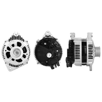 Bilde av LUCAS LRB00282 Dynamo 12V 120A FIAT: Ducato II Flatvogn lastebil/Chassis, PEUGEOT: Boxer Minibuss, 306 Cabrio